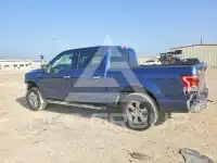 2015 Ford F-150 photo