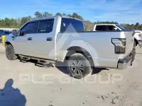 2015 Ford F-150 фото