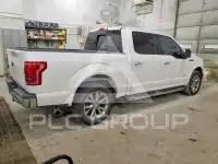 2015 Ford F-150 фото