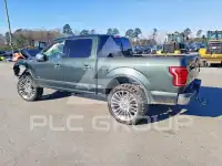2015 Ford F-150 фото