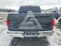 2015 Ford F-150 фото