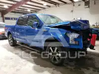 2015 Ford F-150 фото