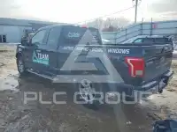 2015 Ford F-150 фото