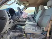 2015 Ford F-150 фото