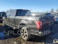 2015 Ford F-150 photo