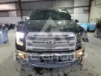 2015 Ford F-150 фото