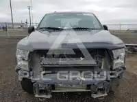 2015 Ford F-150 фото