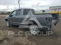 2015 Ford F-150 фото