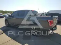 2015 Ford F-150 photo