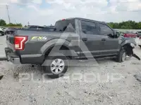 2015 Ford F-150 фото