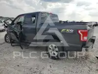 2015 Ford F-150 фото