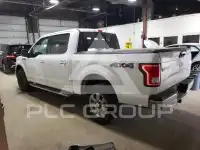 2015 Ford F-150 фото