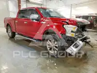 2015 Ford F-150 фото