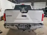2015 Ford F-150 фото