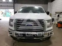 2015 Ford F-150 фото