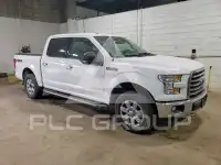 2015 Ford F-150 фото