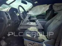 2015 Ford F-150 фото