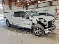 2015 Ford F-150 photo