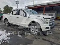 2015 Ford F-150 photo