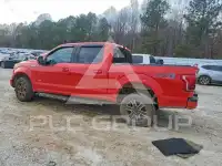 2015 Ford F-150 фото