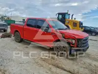 2015 Ford F-150 фото