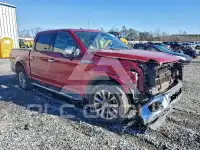 2015 Ford F-150 photo