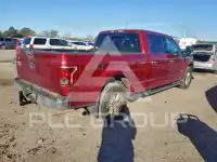 2015 Ford F-150 фото