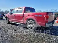 2015 Ford F-150 photo