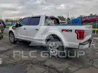 2015 Ford F-150 photo
