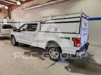 2015 Ford F-150 photo