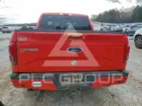 2015 Ford F-150 фото