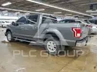 2015 Ford F-150 фото