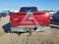 2015 Ford F-150 фото