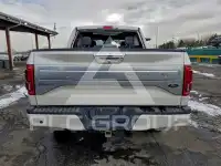 2015 Ford F-150 photo