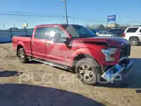 2015 Ford F-150 фото