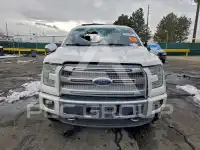 2015 Ford F-150 photo