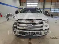 2015 Ford F-150 photo