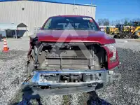 2015 Ford F-150 photo