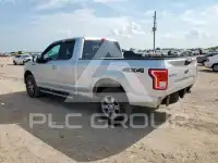2015 Ford F-150 фото