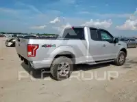 2015 Ford F-150 фото