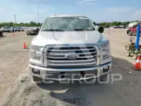 2015 Ford F-150 фото