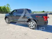 2015 Ford F-150 фото