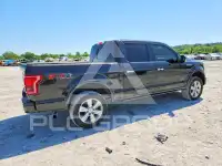 2015 Ford F-150 фото