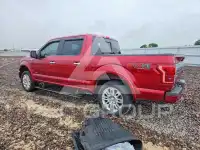 2015 Ford F-150 photo