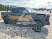 2015 Ford F-150 фото