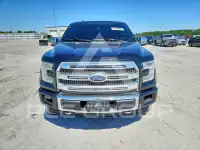2015 Ford F-150 фото