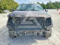 2015 Ford F-150 фото