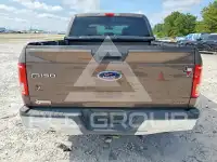 2015 Ford F-150 фото