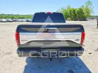 2015 Ford F-150 фото