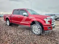 2015 Ford F-150 photo